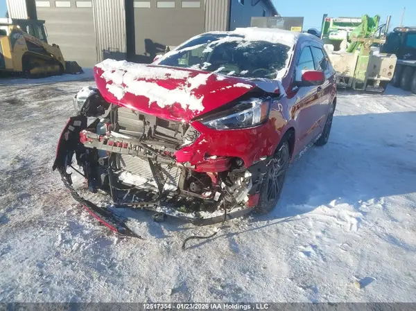 2FMPK4J92RBA25261 2024 FORD EDGE - Image 2