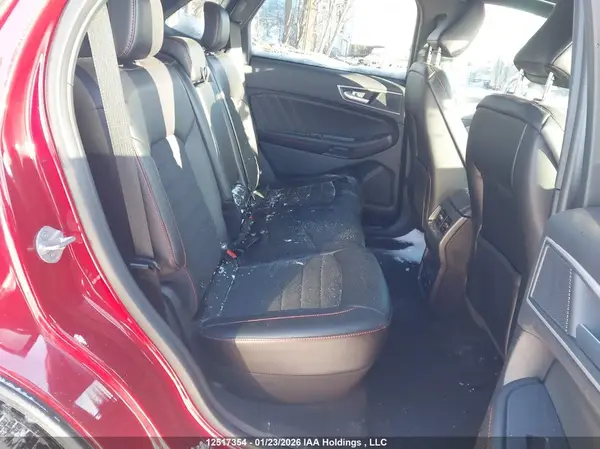 2FMPK4J92RBA25261 2024 FORD EDGE - Image 8