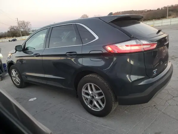 2FMPK4J92RBA26362 2024 FORD EDGE - Image 2