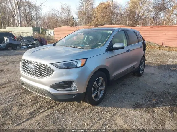 2FMPK4J92RBA30444 2024 FORD EDGE - Image 2