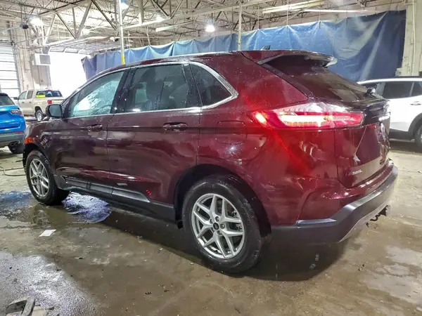 2FMPK4J92RBA30475 2024 FORD EDGE - Image 2