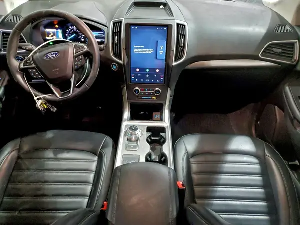 2FMPK4J92RBA30475 2024 FORD EDGE - Image 8