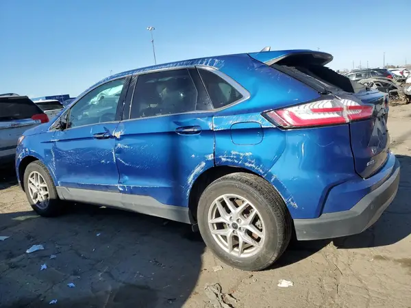 2FMPK4J92RBA32095 2024 FORD EDGE - Image 2