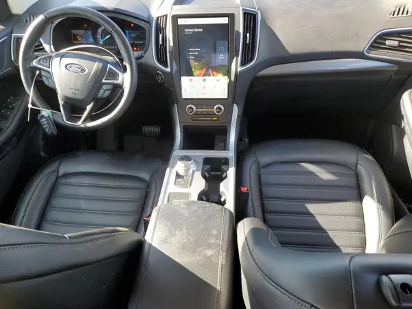2FMPK4J92RBA32095 2024 FORD EDGE - Image 8