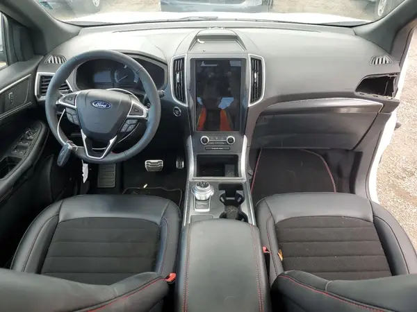 2FMPK4J92RBA33439 2024 FORD EDGE - Image 8