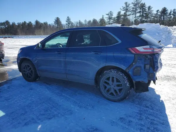 2FMPK4J92RBA37846 2024 FORD EDGE - Image 2
