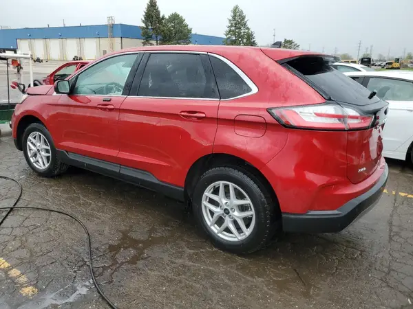 2FMPK4J92RBA38656 2024 FORD EDGE - Image 2