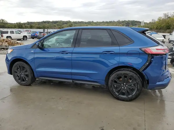 2FMPK4J92RBA42626 2024 FORD EDGE - Image 2