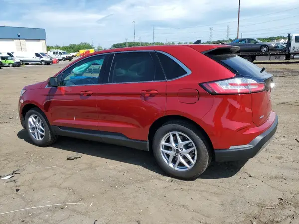 2FMPK4J92RBA42917 2024 FORD EDGE - Image 2