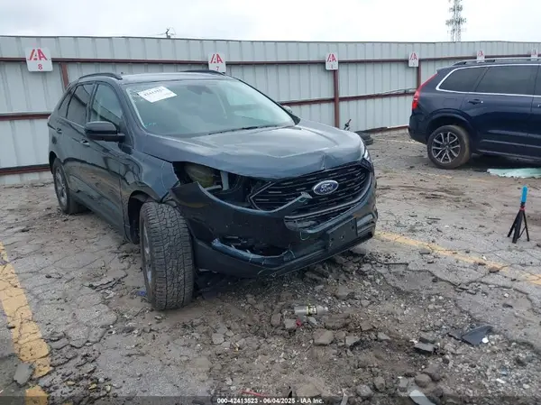 2FMPK4J92RBA45445 2024 FORD EDGE - Image 1