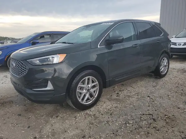 2FMPK4J92RBA49592 2024 FORD EDGE - Image 1