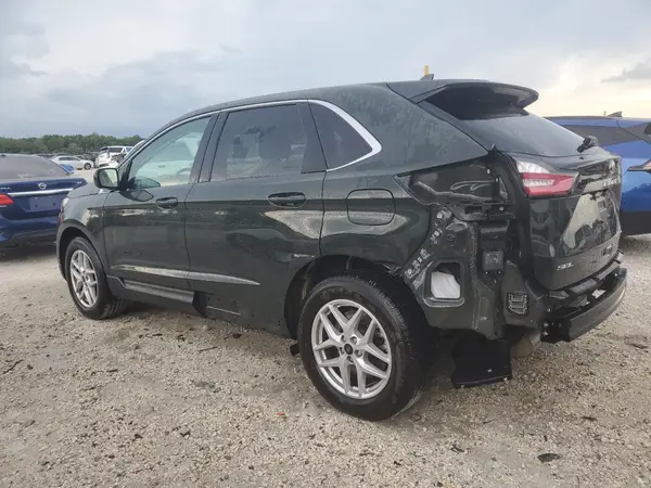 2FMPK4J92RBA49592 2024 FORD EDGE - Image 2