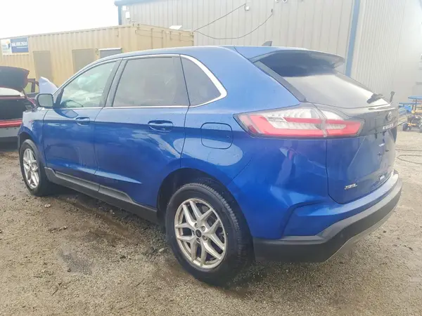 2FMPK4J92RBA49883 2024 FORD EDGE - Image 2