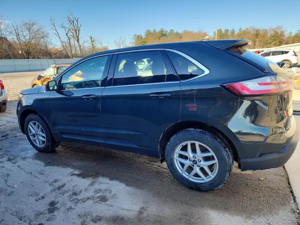 2FMPK4J92RBA50404 2024 FORD EDGE - Image 2