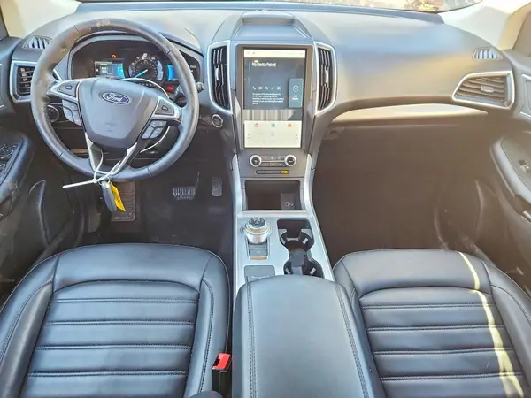 2FMPK4J92RBA50404 2024 FORD EDGE - Image 8