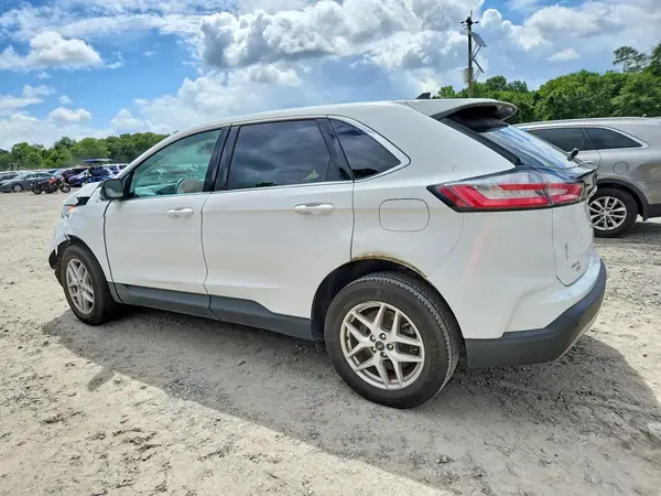 2FMPK4J92RBA50810 2024 FORD EDGE - Image 2