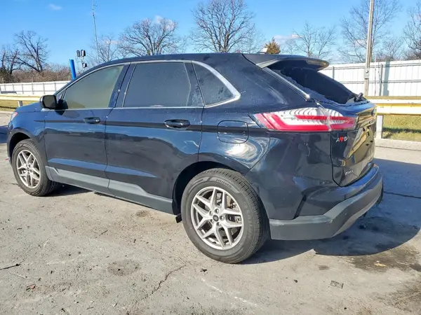 2FMPK4J92RBA52220 2024 FORD EDGE - Image 2