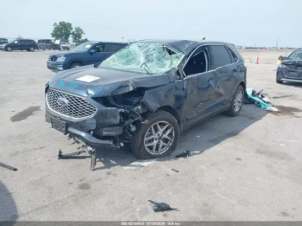 2FMPK4J92RBA53027 2024 FORD EDGE - Image 2