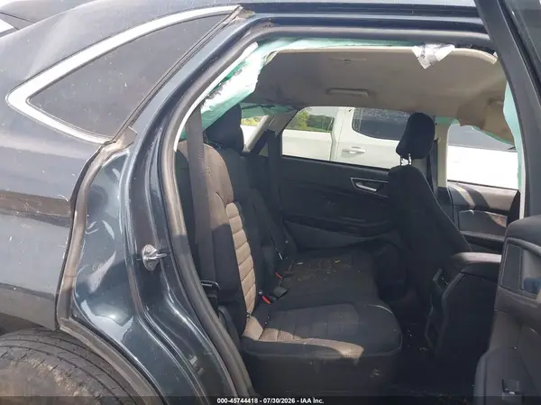 2FMPK4J92RBA53027 2024 FORD EDGE - Image 8