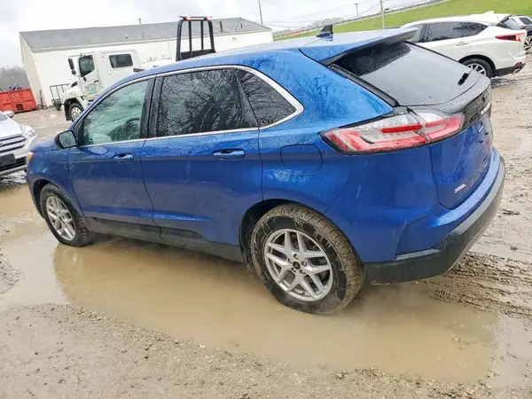 2FMPK4J92RBA53738 2024 FORD EDGE - Image 2