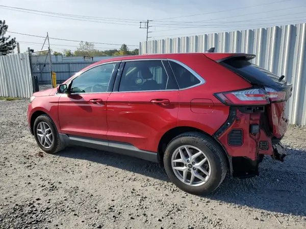 2FMPK4J92RBA54095 2024 FORD EDGE - Image 2