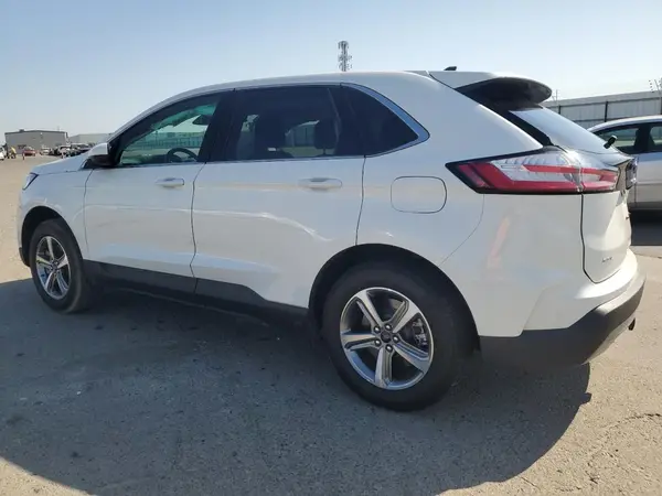 2FMPK4J92RBA54999 2024 FORD EDGE - Image 2