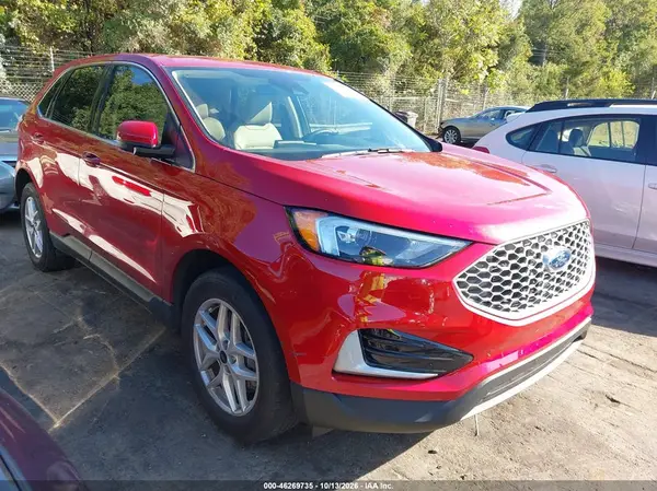 2FMPK4J92RBA55117 2024 FORD EDGE - Image 1