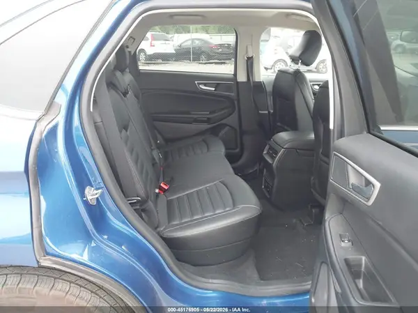 2FMPK4J92RBA55229 2024 FORD EDGE - Image 8