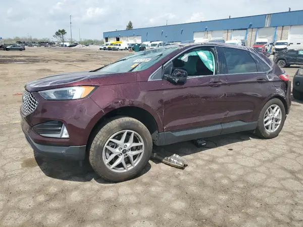 2FMPK4J92RBA57305 2024 FORD EDGE - Image 1