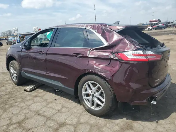 2FMPK4J92RBA57305 2024 FORD EDGE - Image 2