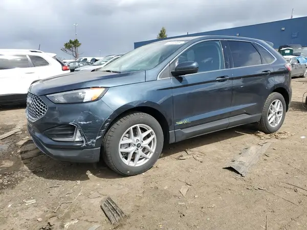 2FMPK4J92RBA58793 2024 FORD EDGE - Image 1