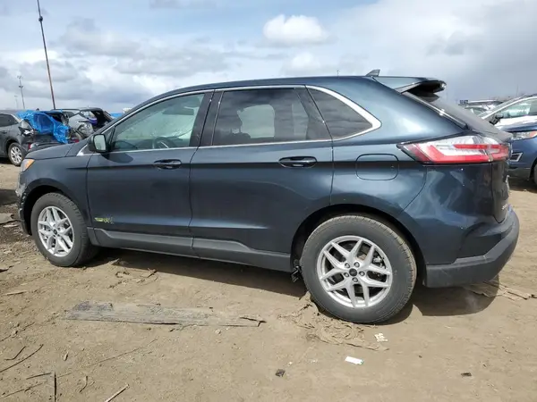 2FMPK4J92RBA58793 2024 FORD EDGE - Image 2