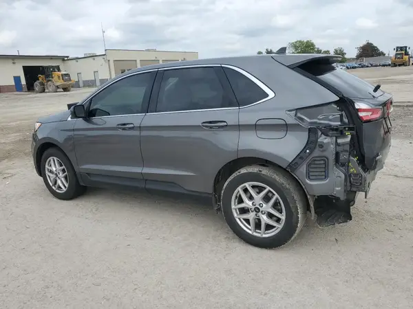 2FMPK4J92RBA61578 2024 FORD EDGE - Image 2