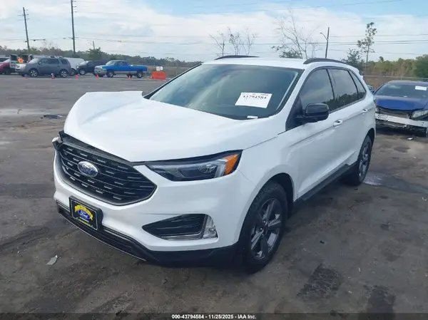 2FMPK4J92RBA65209 2024 FORD EDGE - Image 2