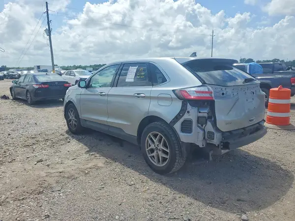 2FMPK4J92RBA67591 2024 FORD EDGE - Image 2