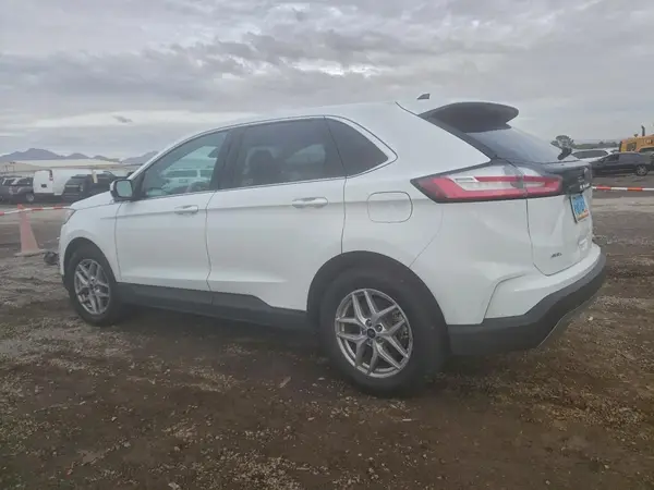 2FMPK4J92RBA68112 2024 FORD EDGE - Image 2