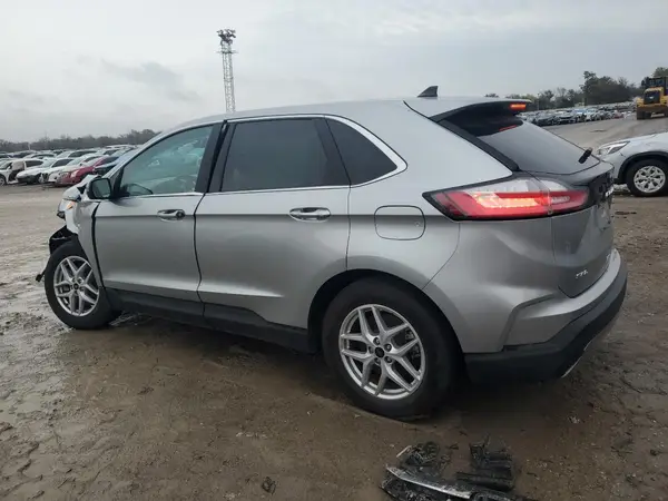 2FMPK4J92RBA68627 2024 FORD EDGE - Image 2