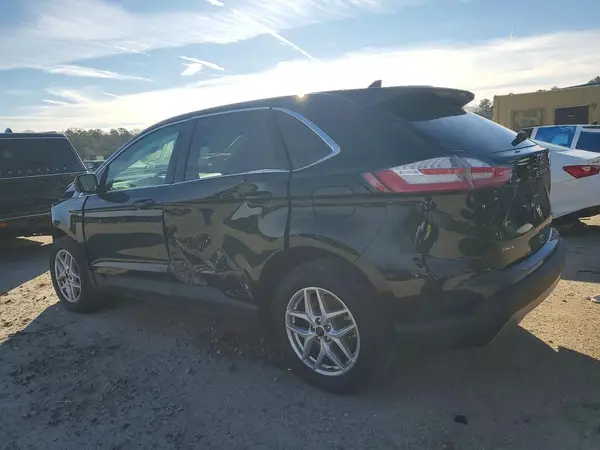 2FMPK4J92RBA70250 2024 FORD EDGE - Image 2