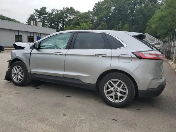 2FMPK4J92RBA72337 2024 FORD EDGE - Image 2