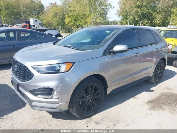 2FMPK4J92RBA73391 2024 FORD EDGE - Image 2