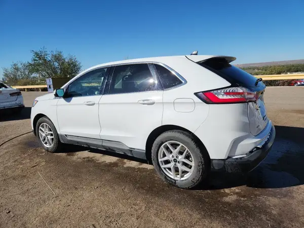 2FMPK4J92RBA76789 2024 FORD EDGE - Image 2
