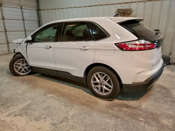 2FMPK4J92RBA77019 2024 FORD EDGE - Image 2