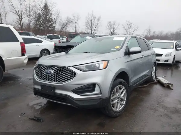 2FMPK4J92RBA77165 2024 FORD EDGE - Image 2