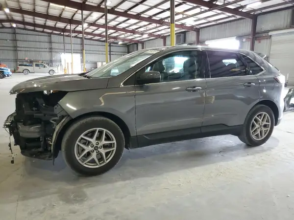 2FMPK4J92RBA78235 2024 FORD EDGE - Image 1