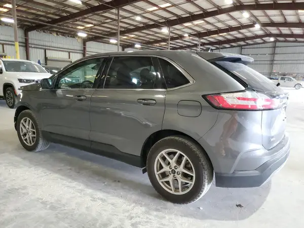 2FMPK4J92RBA78235 2024 FORD EDGE - Image 2