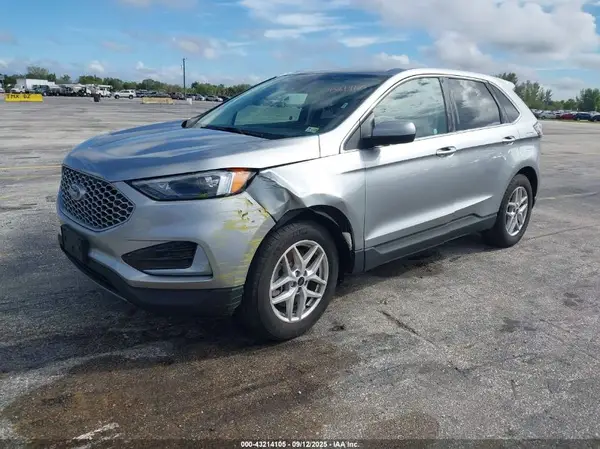 2FMPK4J92RBA78896 2024 FORD EDGE - Image 2