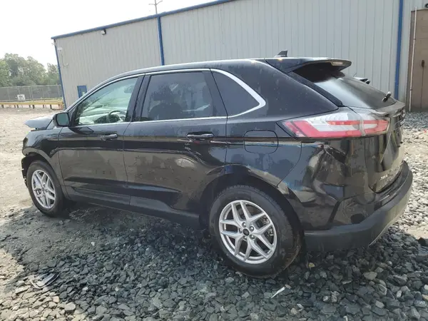 2FMPK4J92RBA79269 2024 FORD EDGE - Image 2