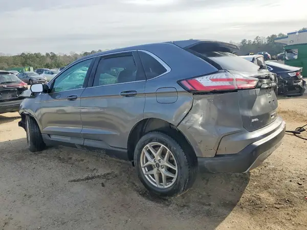 2FMPK4J92RBA79286 2024 FORD EDGE - Image 2