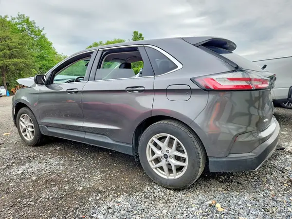 2FMPK4J92RBA79661 2024 FORD EDGE - Image 2