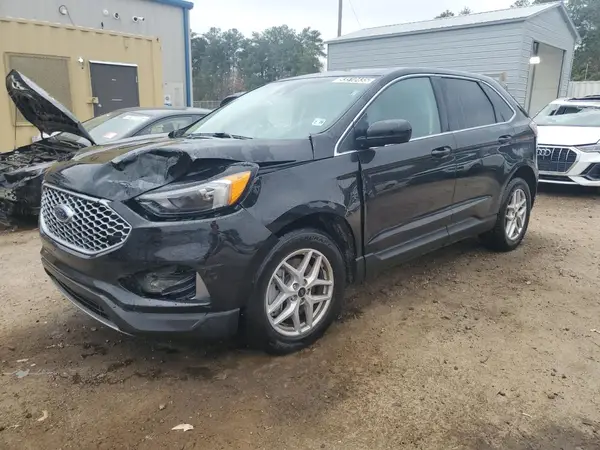 2FMPK4J92RBA79871 2024 FORD EDGE - Image 1